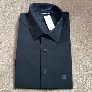 Express Men’s Button down